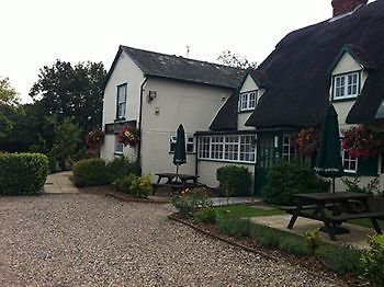 The White Horse Hotel Haverhill  Exterior photo